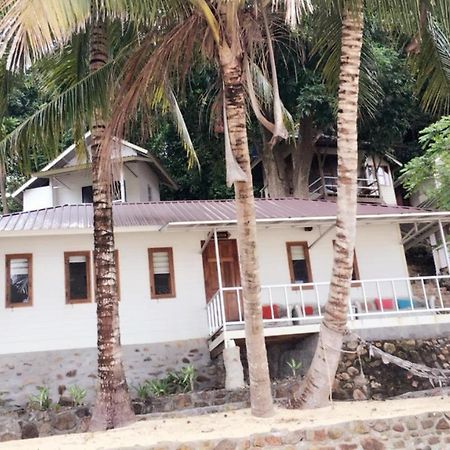 Tohko Beach Resort Islas Phi Phi Exterior foto