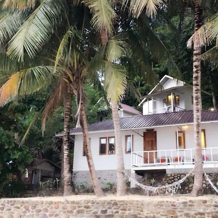 Tohko Beach Resort Islas Phi Phi Exterior foto