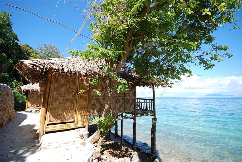 Tohko Beach Resort Islas Phi Phi Habitación foto
