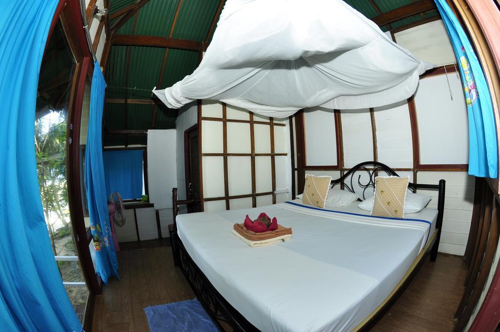 Tohko Beach Resort Islas Phi Phi Exterior foto