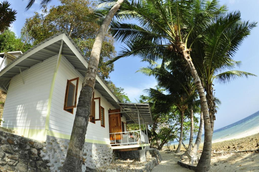 Tohko Beach Resort Islas Phi Phi Exterior foto