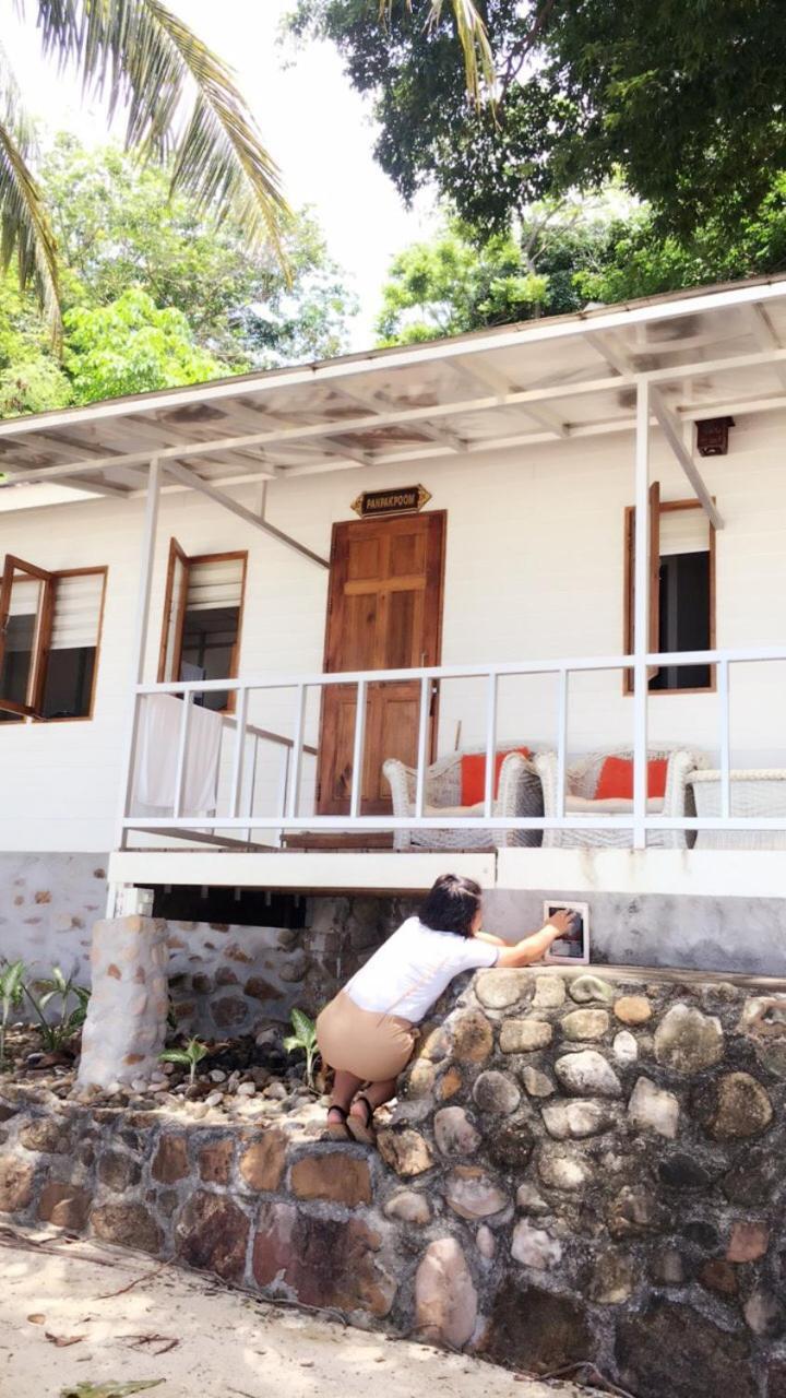Tohko Beach Resort Islas Phi Phi Exterior foto