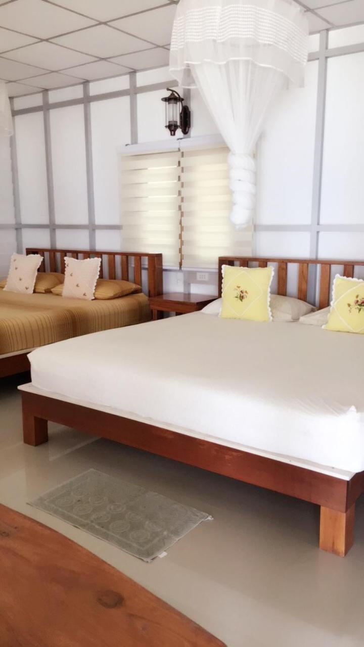 Tohko Beach Resort Islas Phi Phi Exterior foto