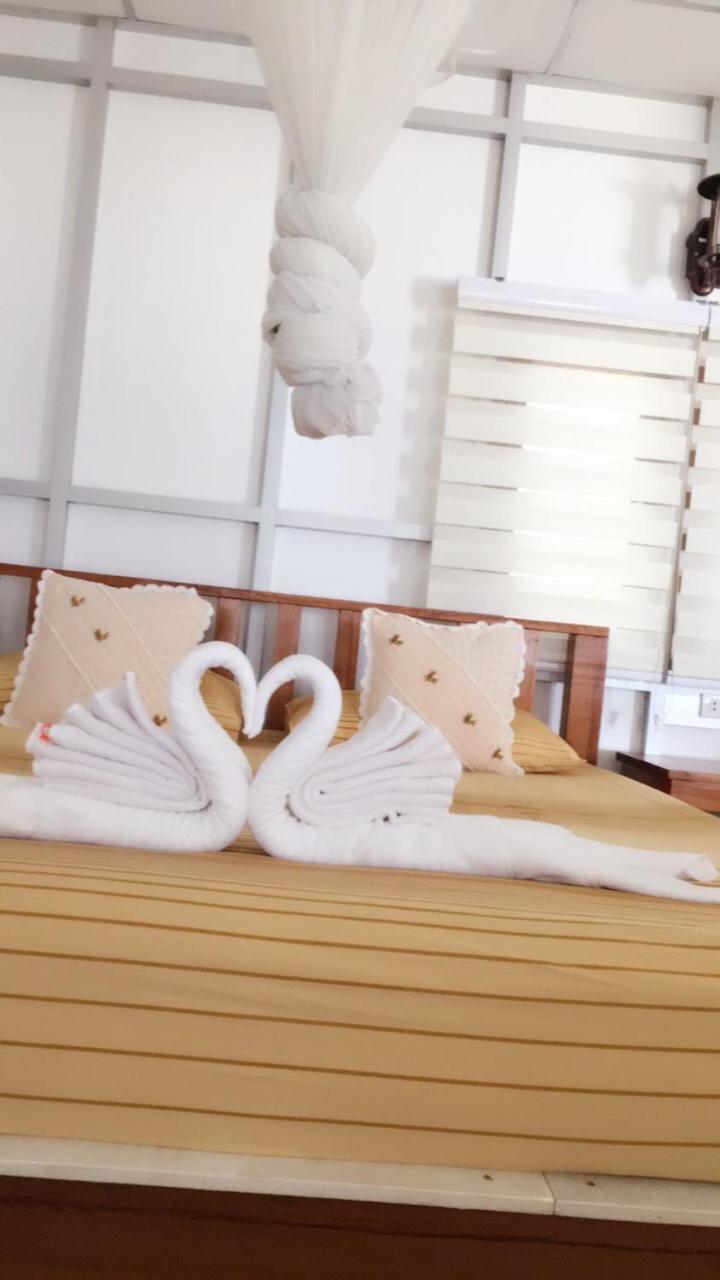 Tohko Beach Resort Islas Phi Phi Exterior foto