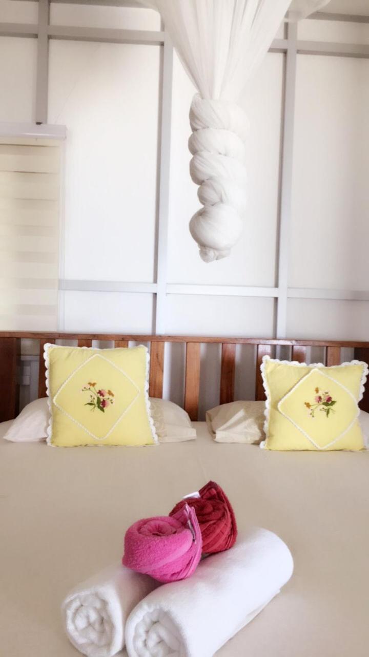 Tohko Beach Resort Islas Phi Phi Exterior foto