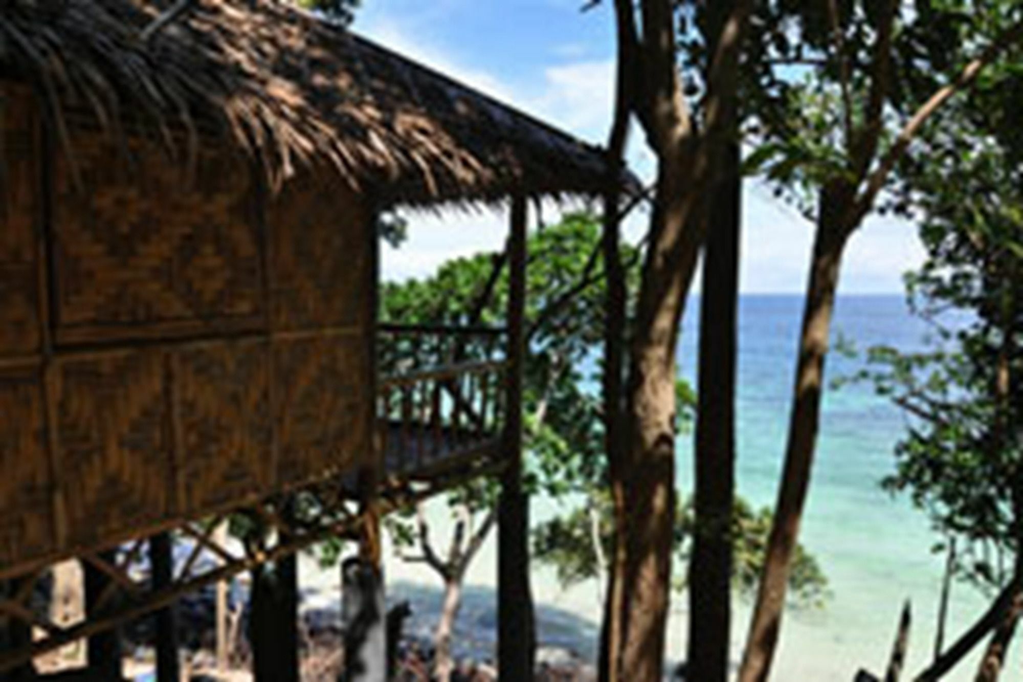 Tohko Beach Resort Islas Phi Phi Exterior foto