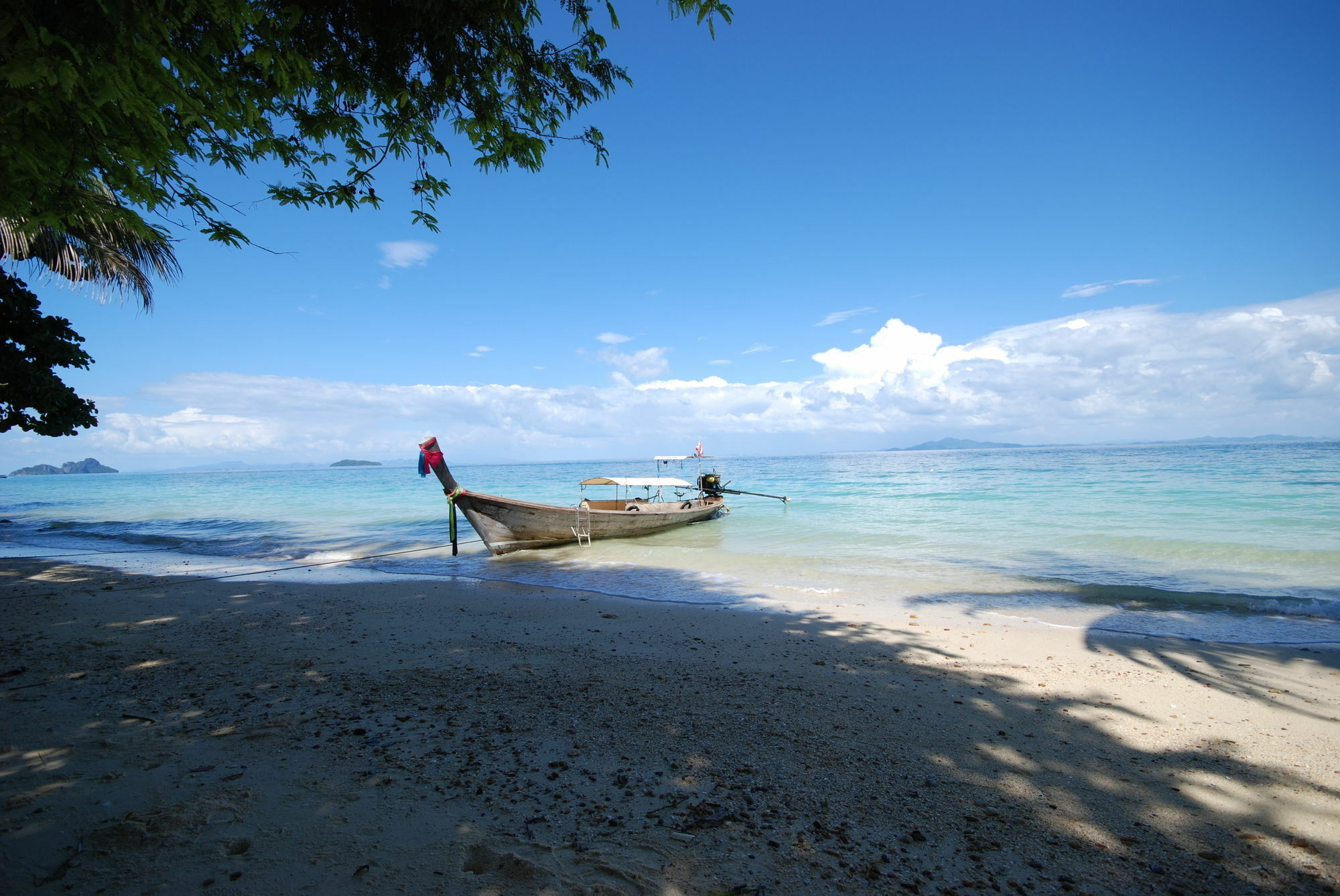 Tohko Beach Resort Islas Phi Phi Exterior foto