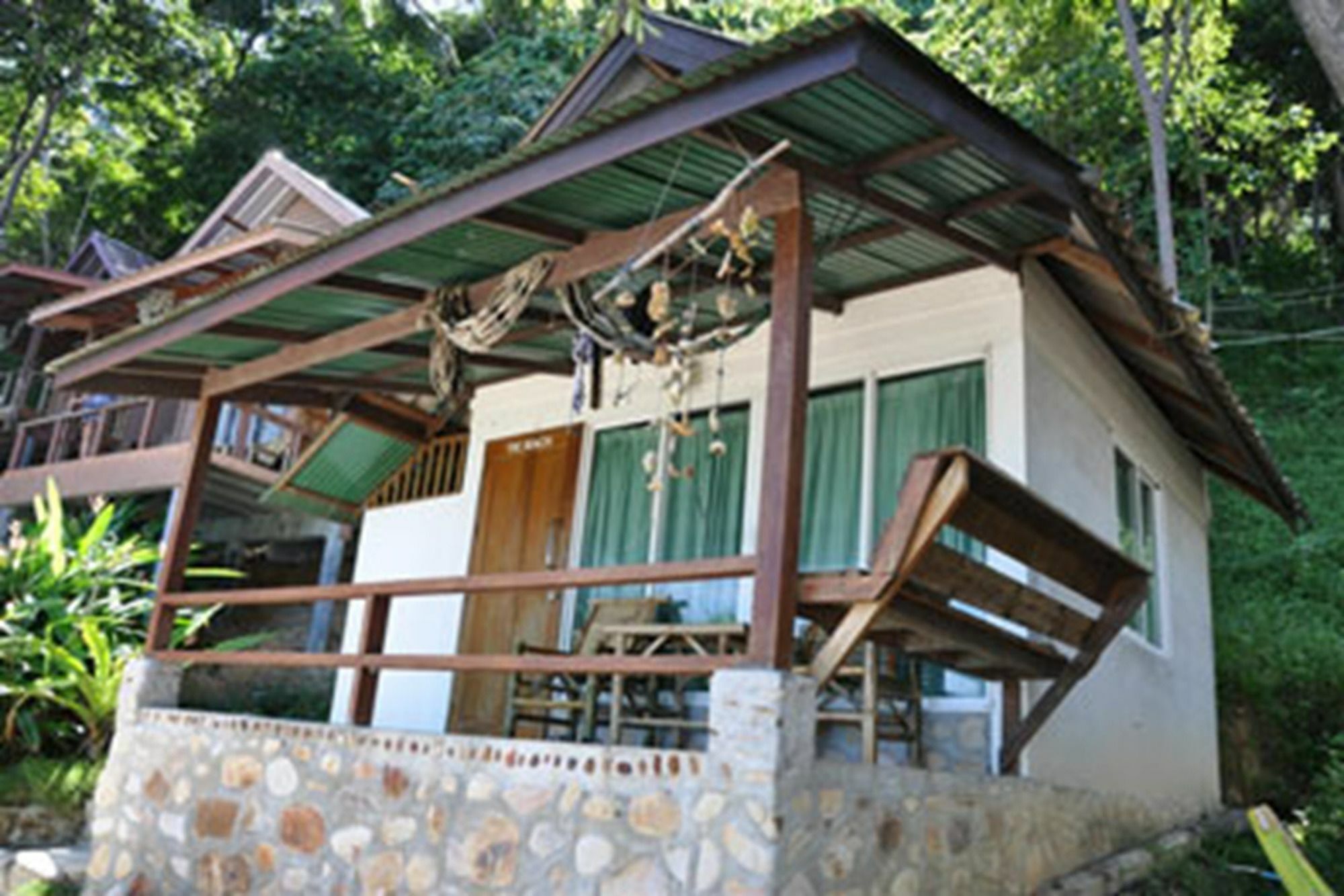 Tohko Beach Resort Islas Phi Phi Exterior foto