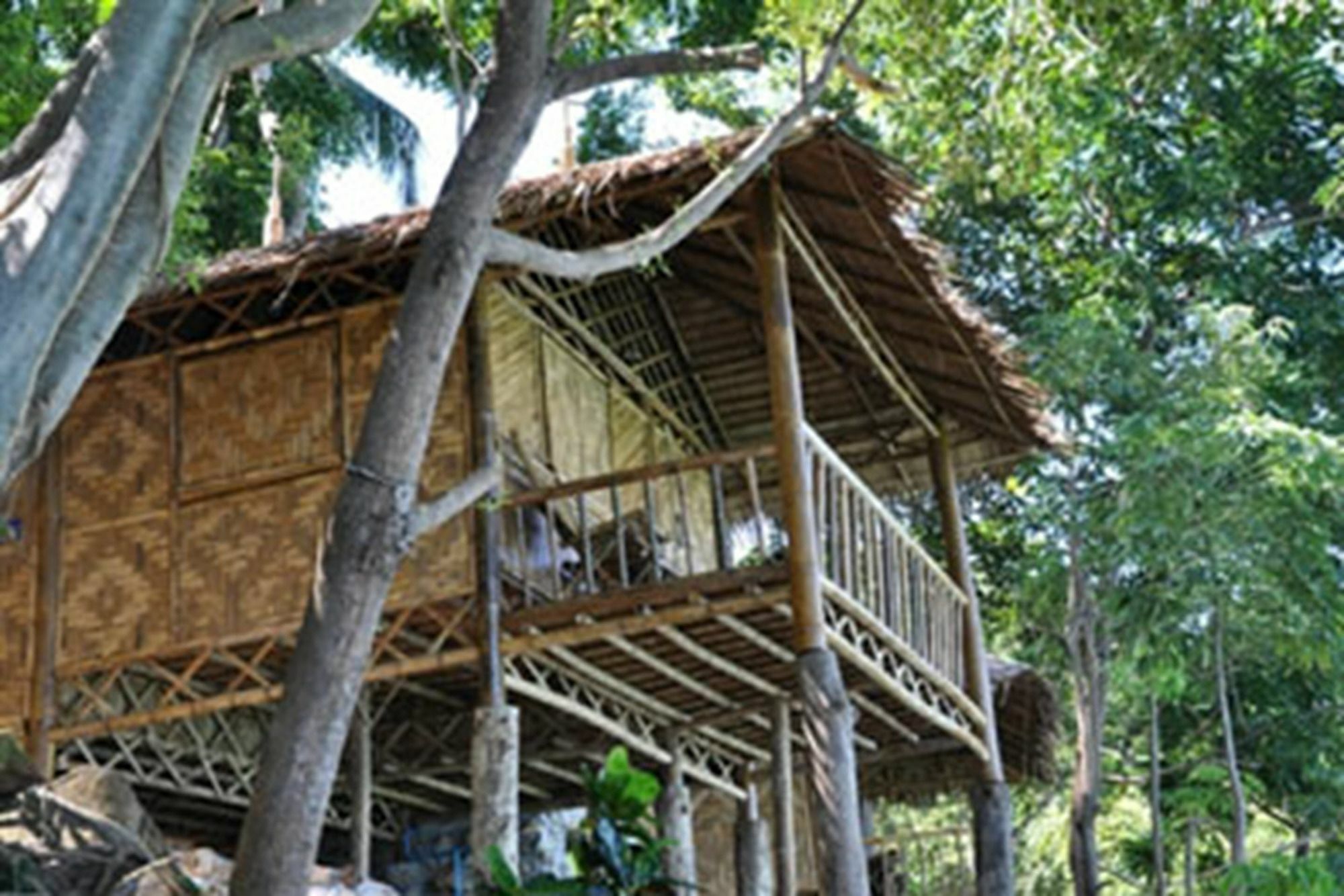 Tohko Beach Resort Islas Phi Phi Exterior foto