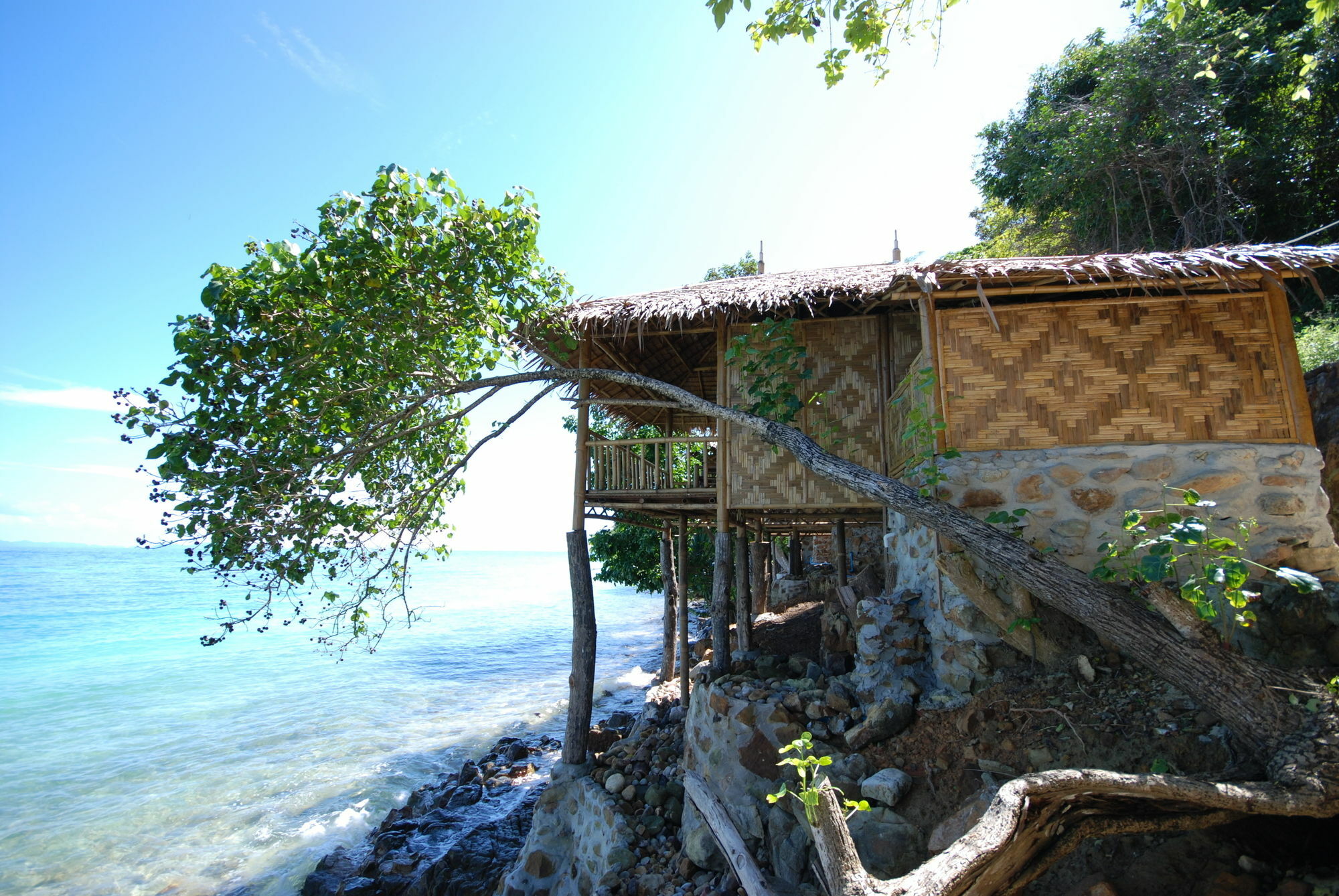 Tohko Beach Resort Islas Phi Phi Exterior foto
