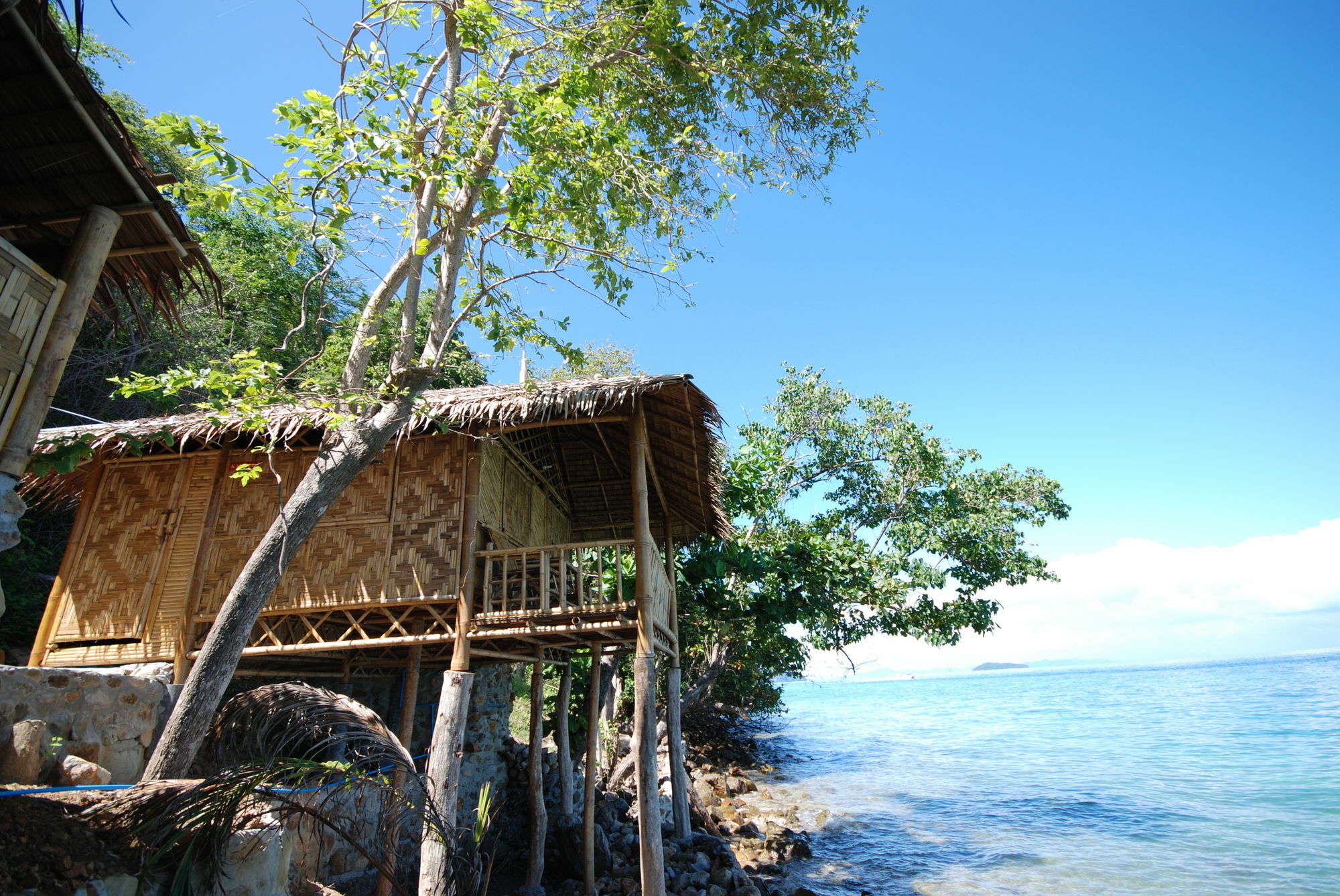 Tohko Beach Resort Islas Phi Phi Exterior foto