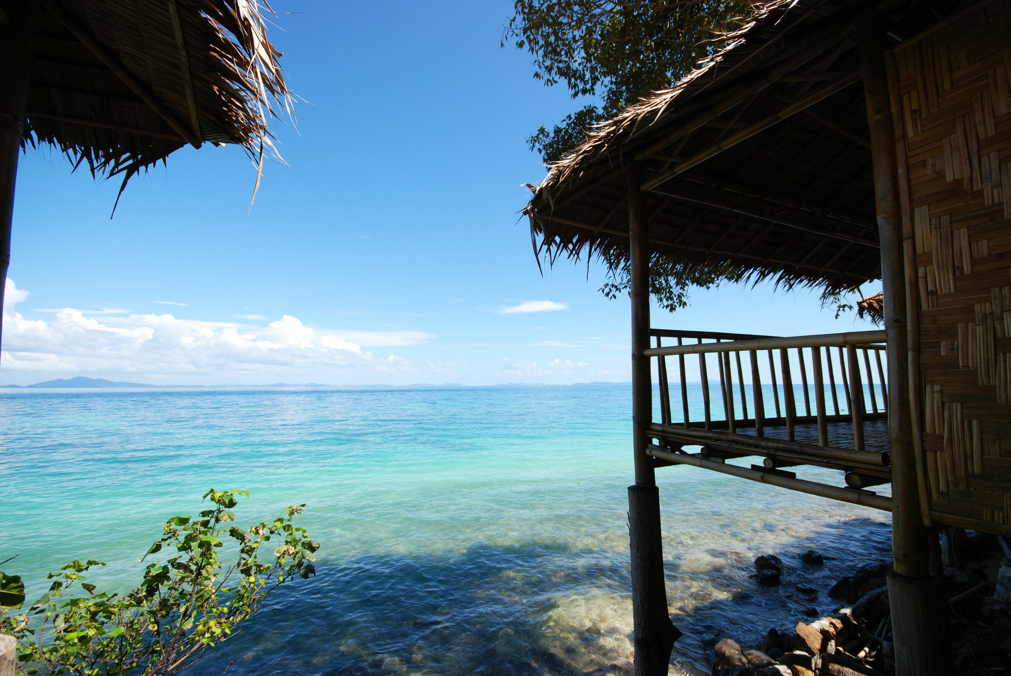 Tohko Beach Resort Islas Phi Phi Exterior foto