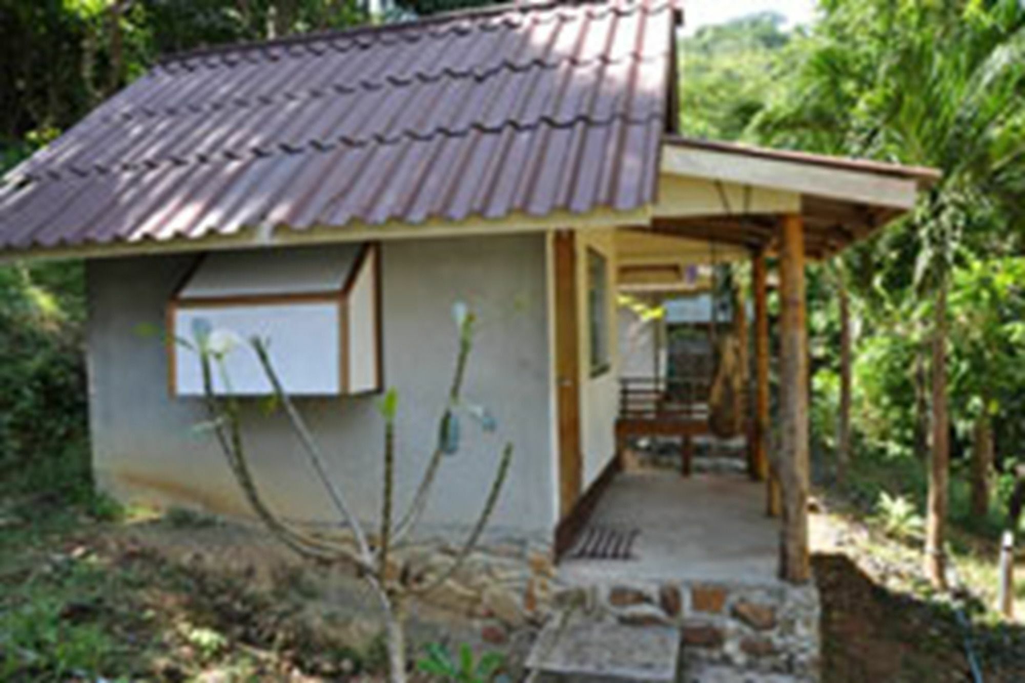 Tohko Beach Resort Islas Phi Phi Exterior foto