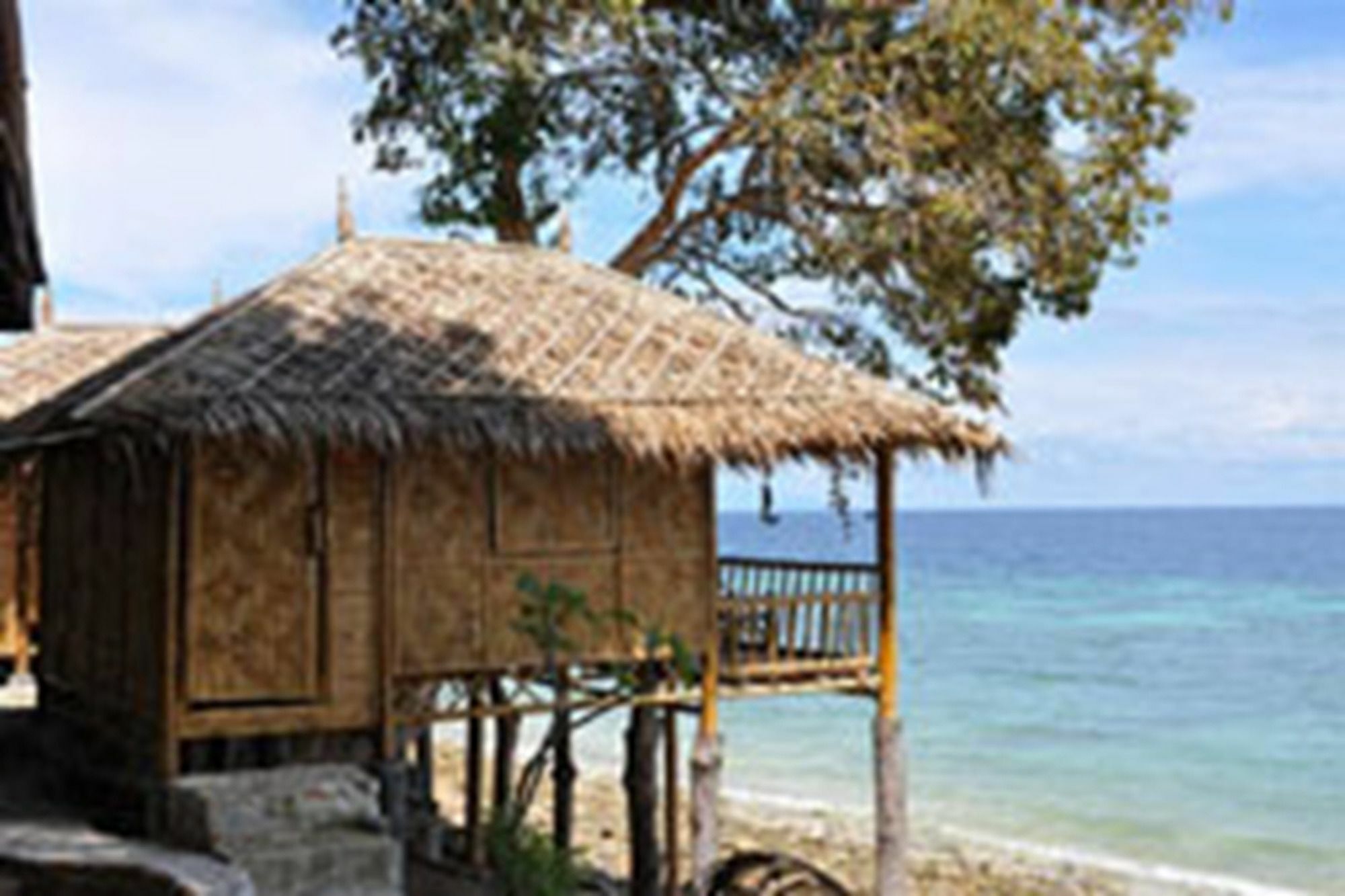 Tohko Beach Resort Islas Phi Phi Exterior foto
