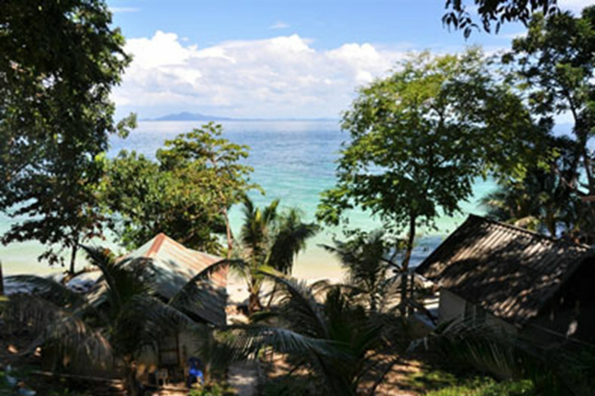 Tohko Beach Resort Islas Phi Phi Exterior foto