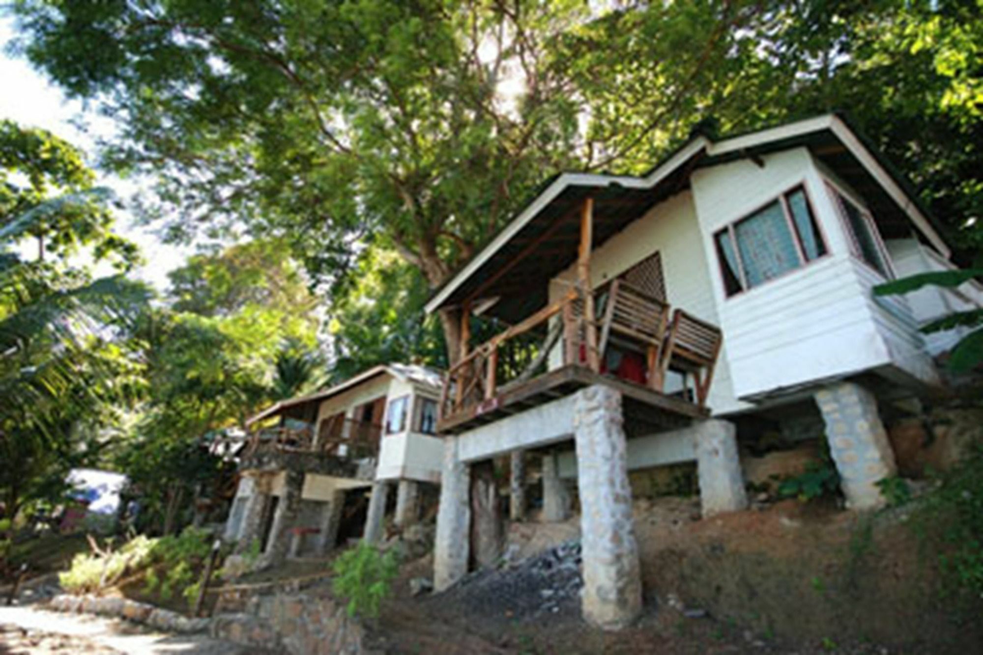 Tohko Beach Resort Islas Phi Phi Exterior foto