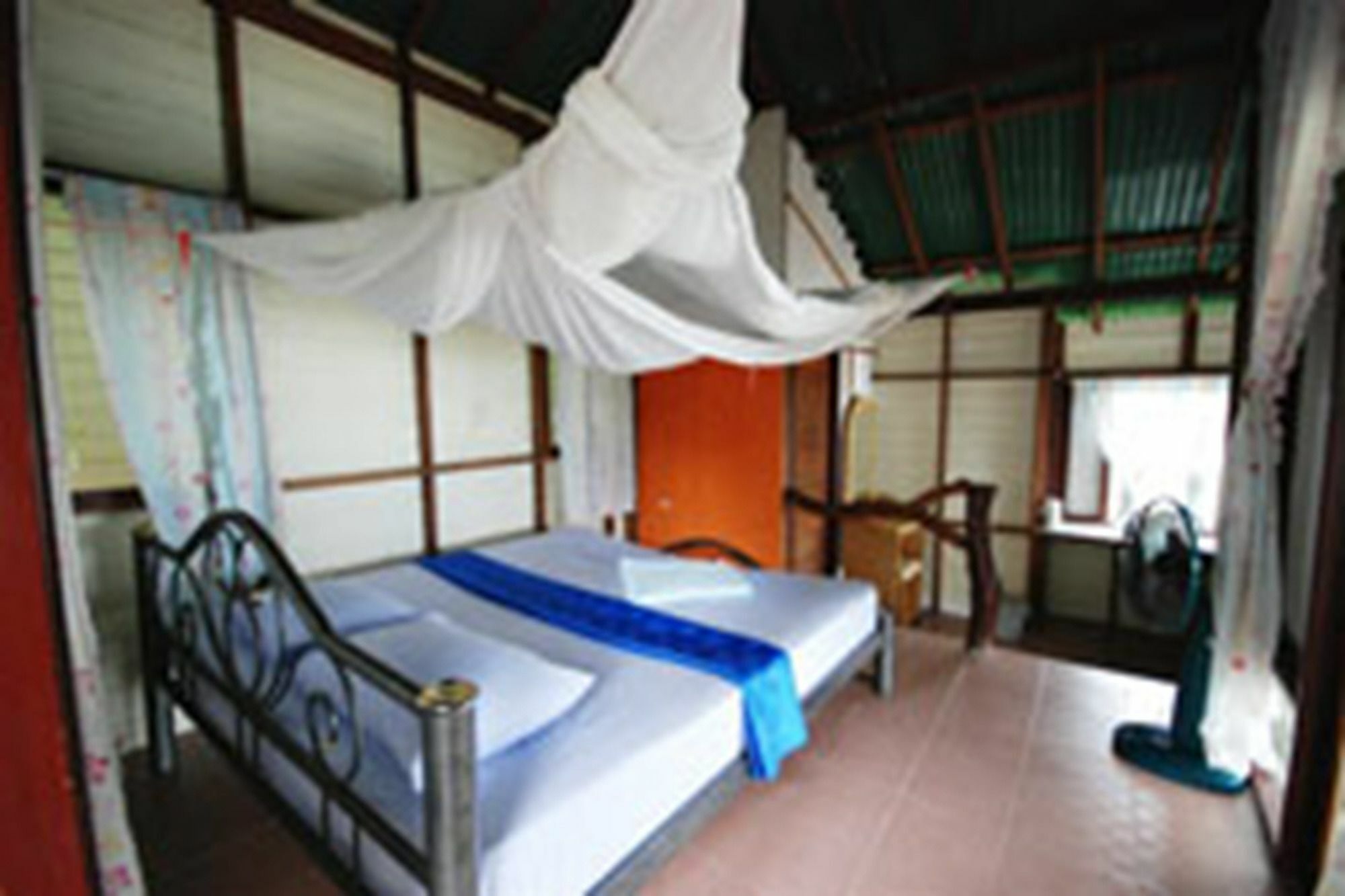 Tohko Beach Resort Islas Phi Phi Exterior foto